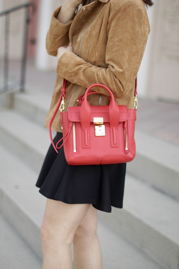 red philip lim pashil mini bag, itsy bitsy indulgences 