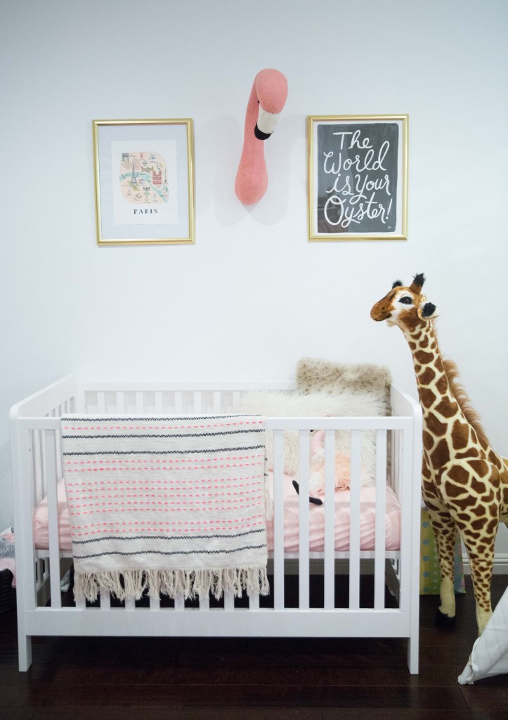 boho nursery, itsy bitsy indulgences 