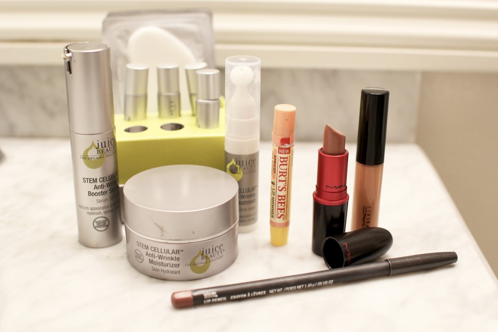 favorite beauty products, itsy bitsy indulgences 