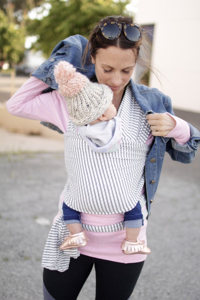 solly baby wrap, itsy bitsy indulgences 