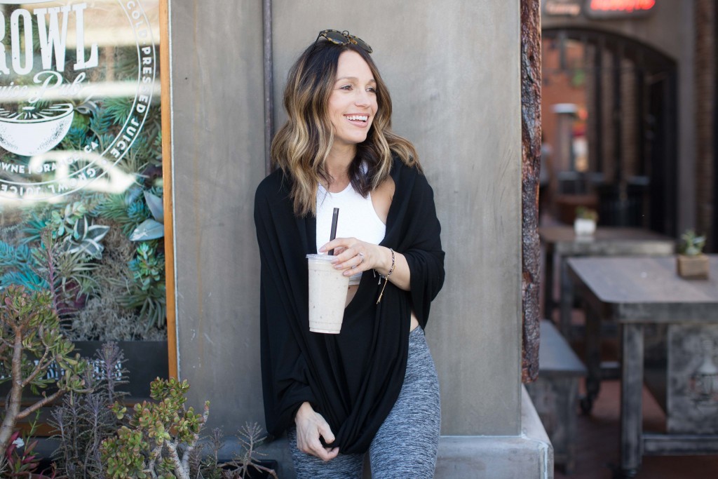 activewear with anthropologie, itsy bitsy indulgences 