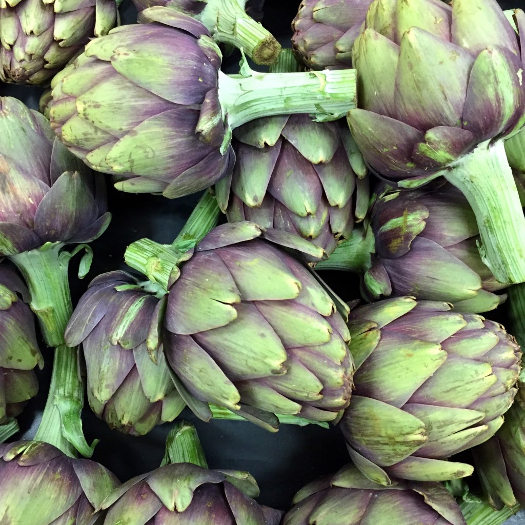 artichoke hearts, itsy bitsy indulgences 