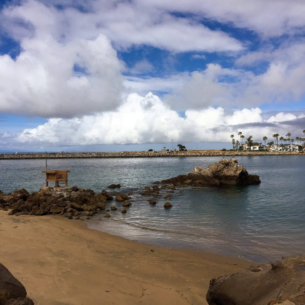 corona del mar, itsy bitsy indulgences 