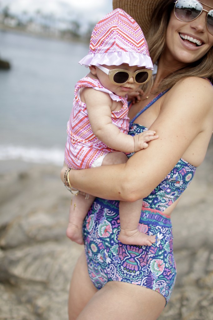 laundry bathing suit, itsy bitsy indulgences 