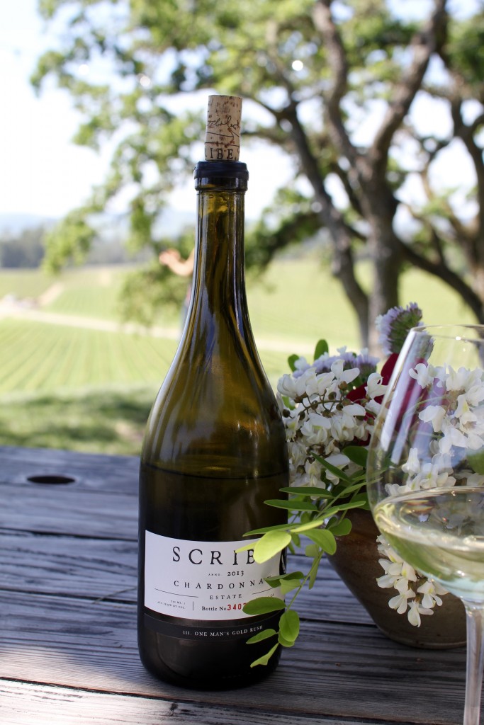 scribe winery, itsy bitsy indulgences 