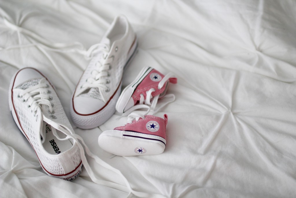 mommy and me converse, itsy bitsy indulgences 