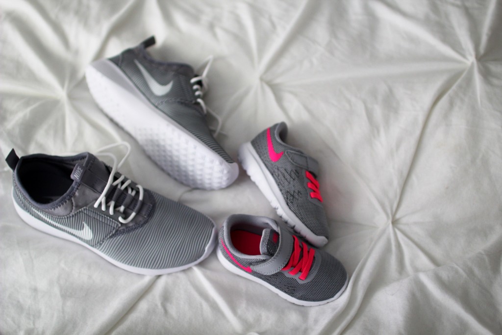 nike juvenate sneaker, itsy bitsy indulgences 