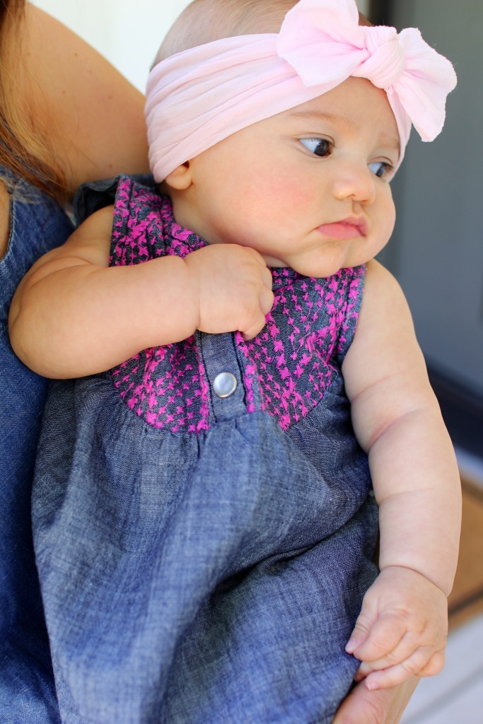 baby style, itsy bitsy indulgences 