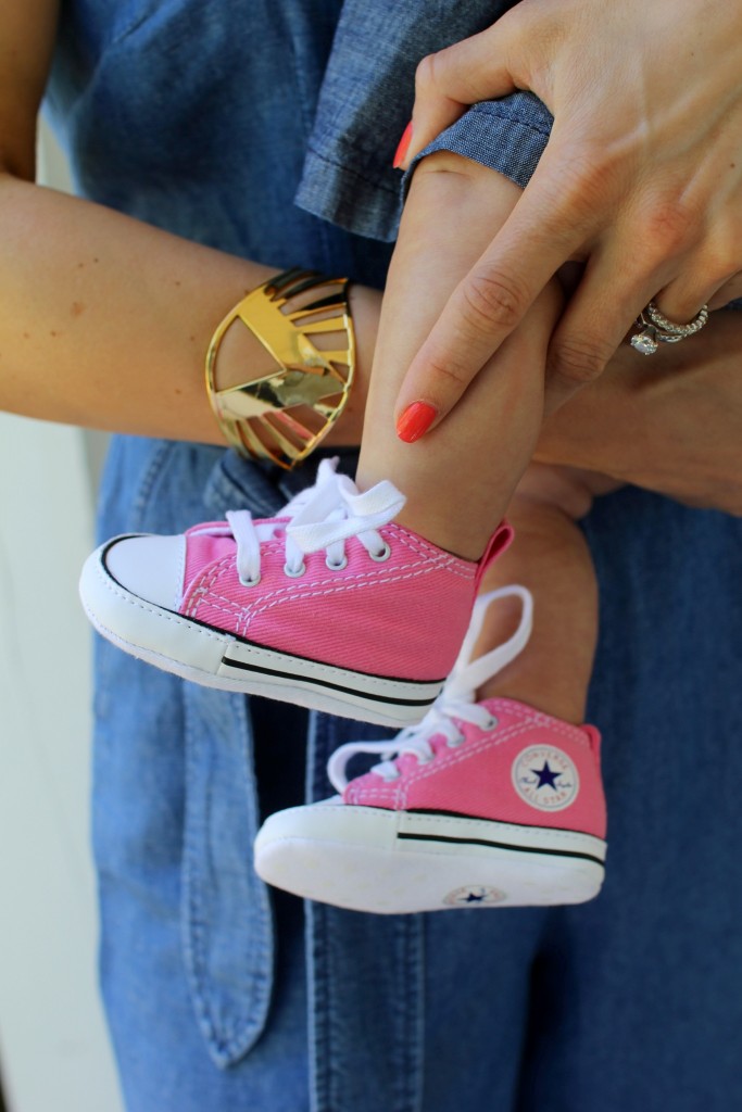 baby converse, itsy bitsy indulgences 