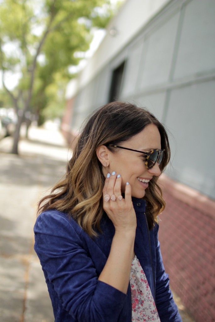 kendra scott, itsy bitsy indulgences 