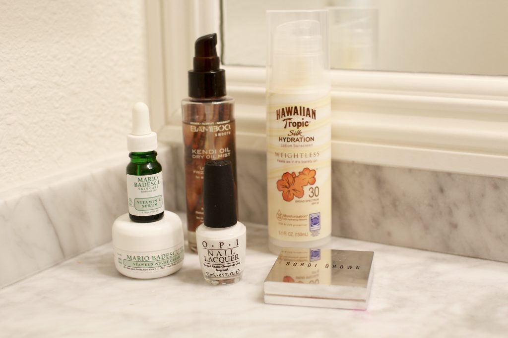 Favorite Products May, itsy bitsy indulgences