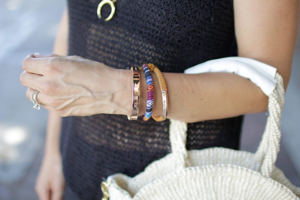 shashi bracelets, itsy bitsy indulgences 