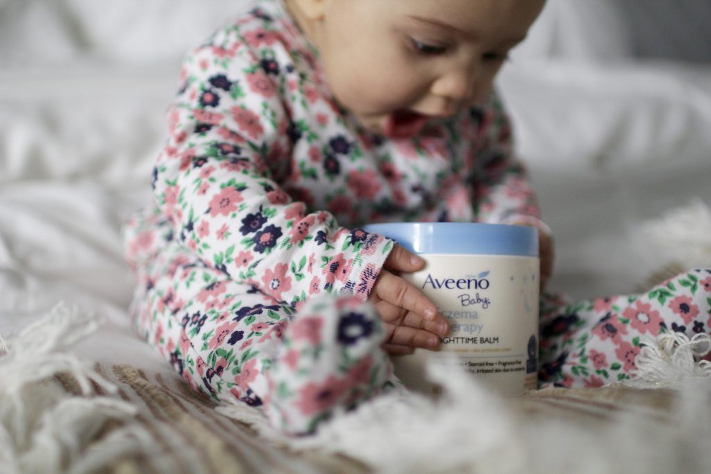 aveeno baby, itsy bitsy indulgences 