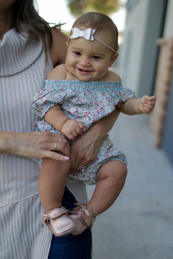 fall baby style, itsy bitsy indulgences 