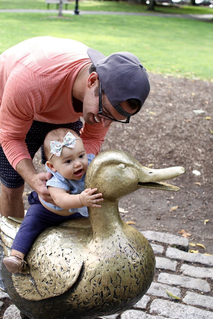 boston commons, itsy bitsy indulgences 