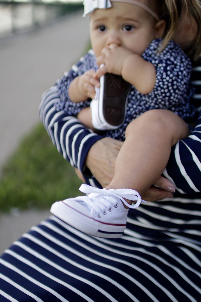 baby converse, itsy bitsy indulgences 