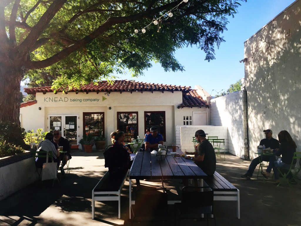 knead bakery ojai, itsy bitsy indulgences 