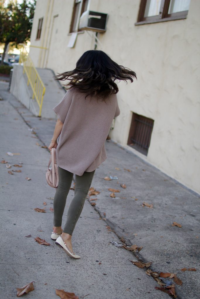 causal fall outfit, itsy bitsy indulgences 