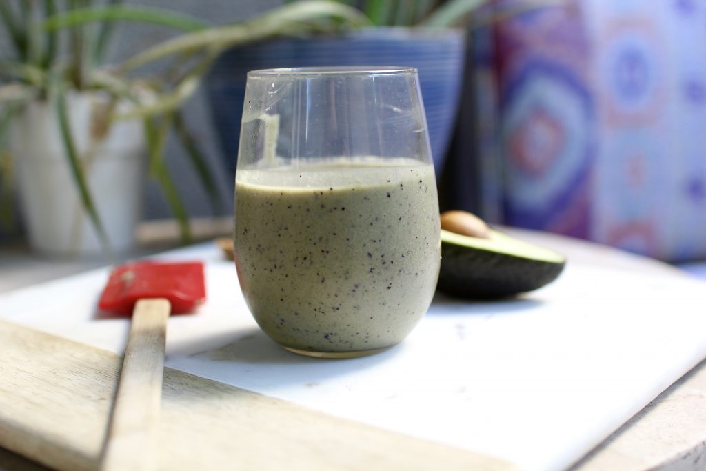 5 superfoods to add to your smoothie, itsy bitsy indulgences 