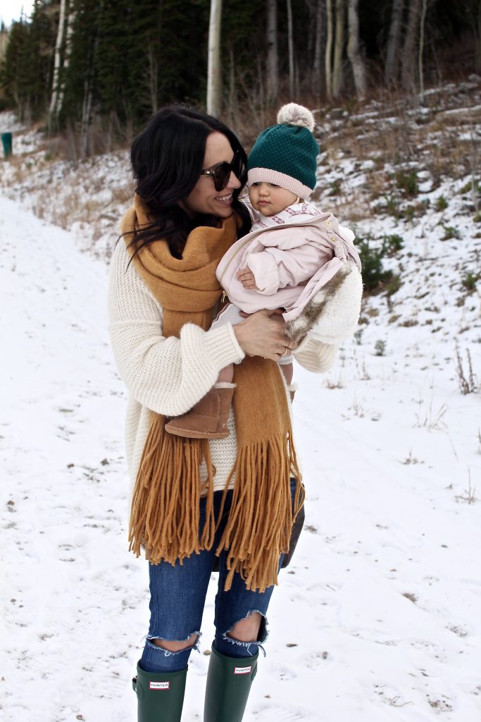 mommy and me winter outfit, itsy bitsy indulgences 