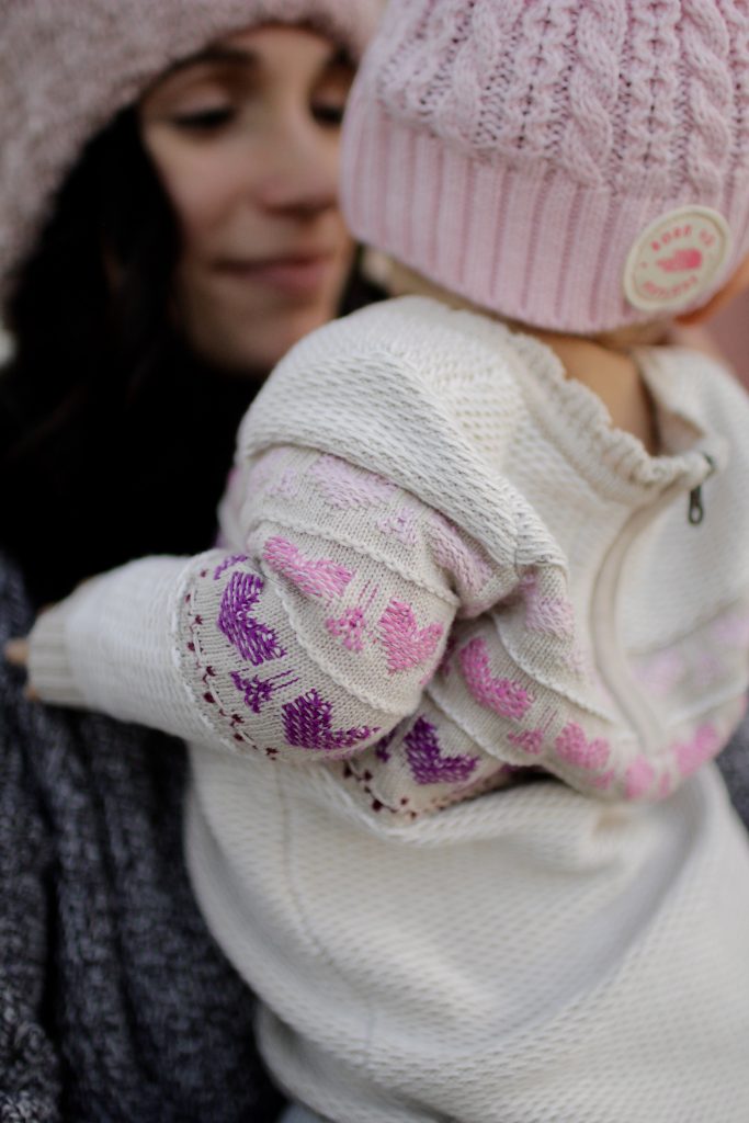 winter accessories baby girl, itsy bitsy indulgences