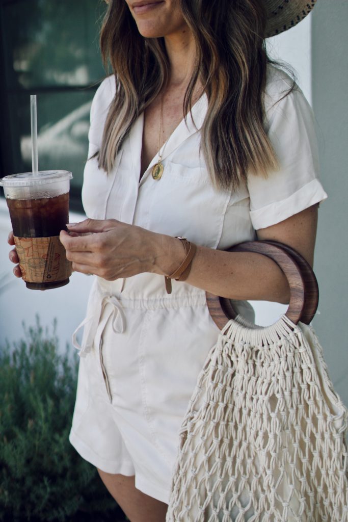 Itsy Bitsy Indulgenceseveryday Style Tips For Wearing White This Summer