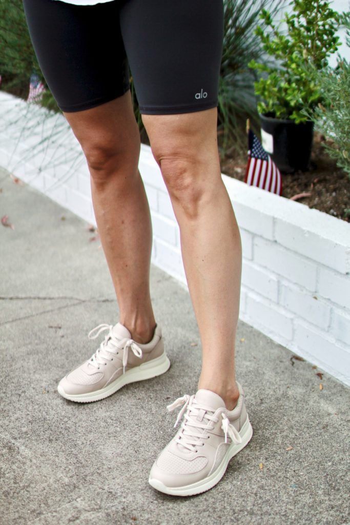 Itsy Bitsy Indulgenceseveryday Style The Biker Short Ways