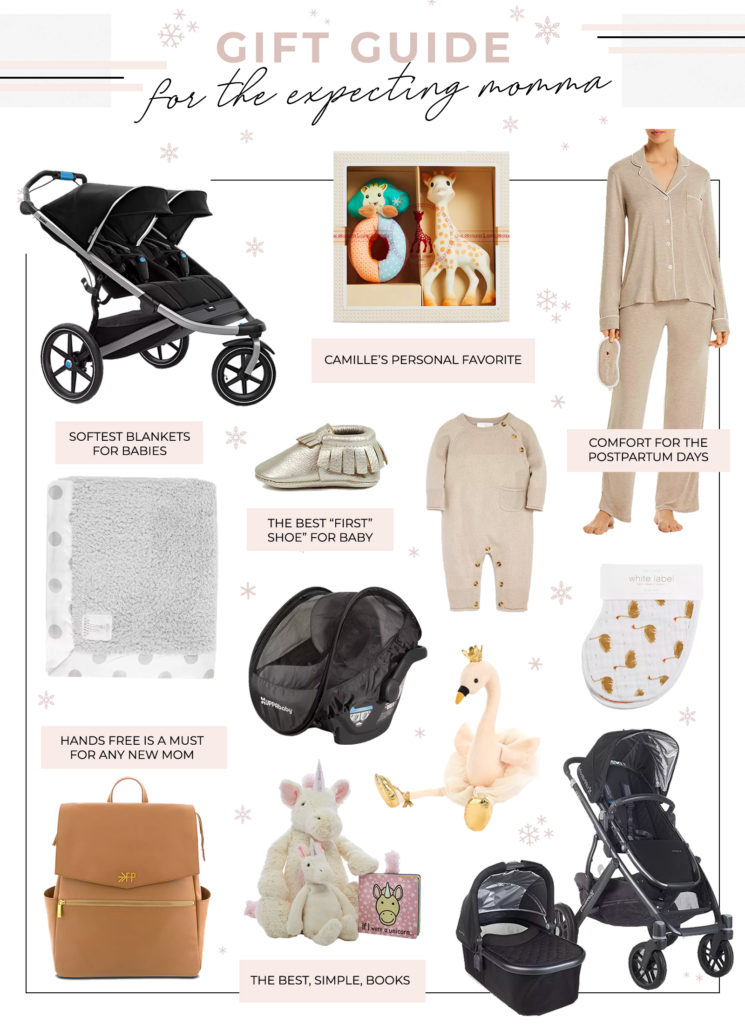 gifts for expecting mothers, holiday shopping