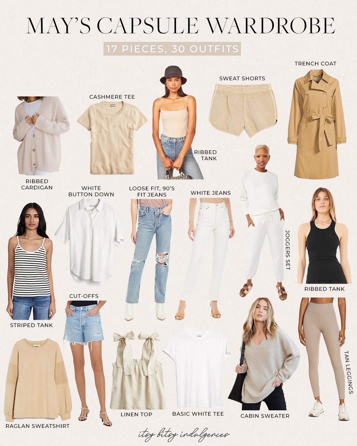 9 Ways To Styled An Oversized White Button Down For Fall, Itsy Bitsy  Indulgences