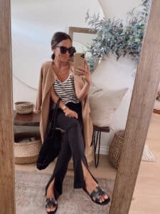 Styled Outfits From September's Capsule Wardrobe - posts from Shannon ...