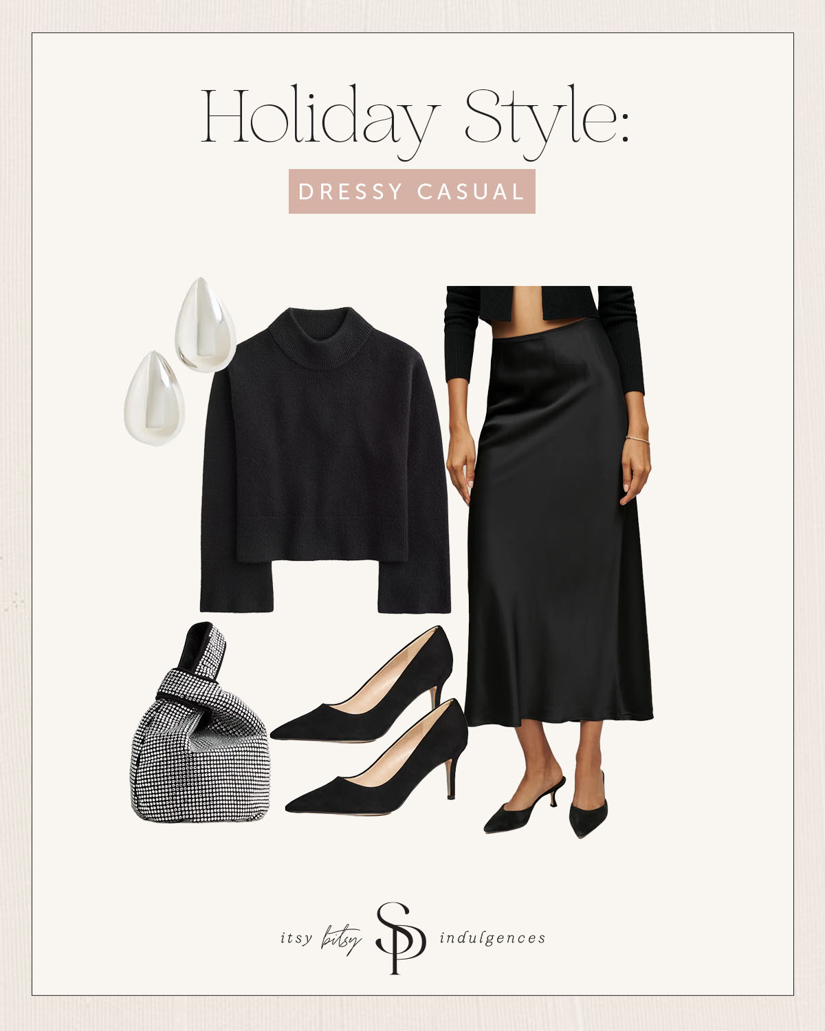 11 Stylish Holiday Outfit Ideas