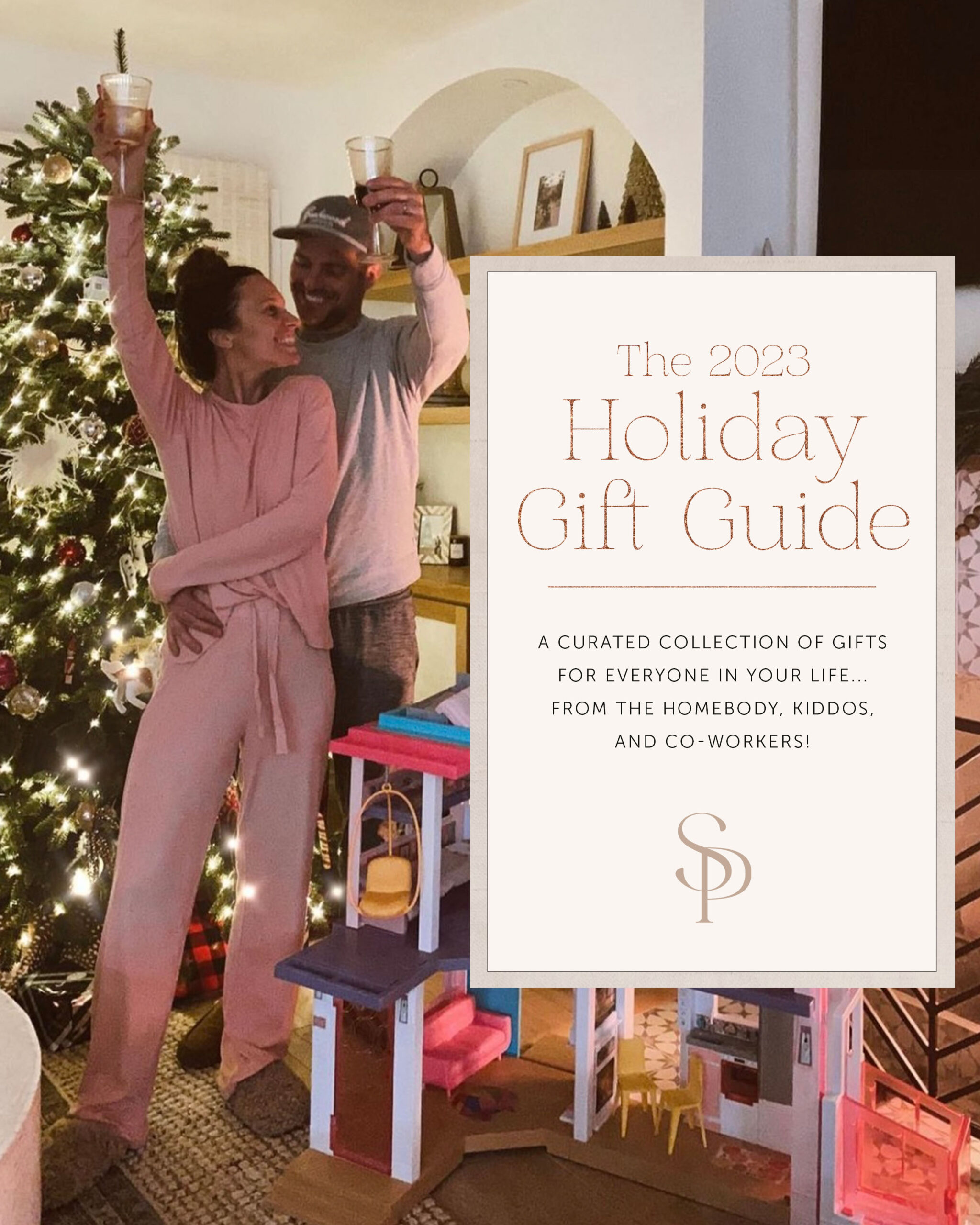 Every Day Is a Holiday”: The 2023 Gift Guide