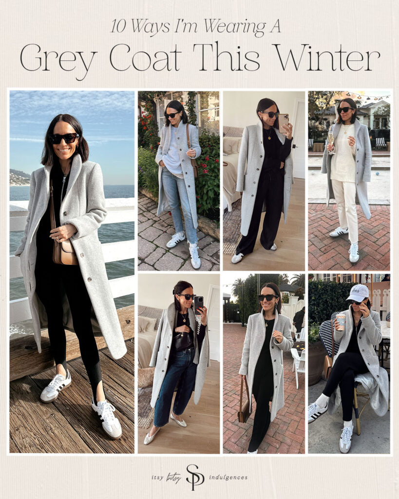 7 Cozy & Elevated Looks To Close Out The Year - Itsy Bitsy Indulgences